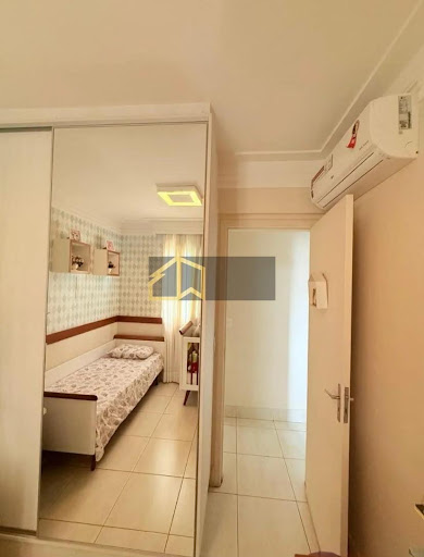 Apartamento em Jardim Atlântico  -  Goiânia