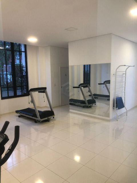 Apartamento para alugar com 2 quartos, 1 suíte e 2 vagas no Parque Campolim, Sorocaba (SP) — foto 23 de 26