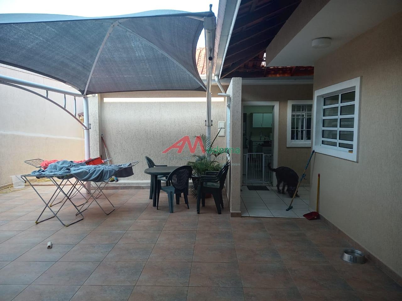 Casa à venda com 3 quartos, 4 banheiros, 6 vagas e 258m² no Paulicéia, São Bernardo do Campo (SP) — foto 29 de 30