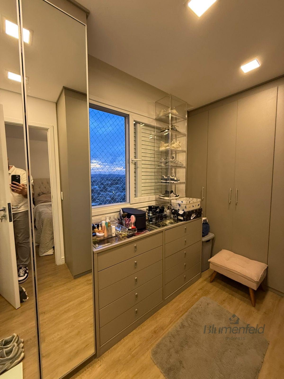 Apartamento à venda com 3 quartos, 1 suíte, 2 vagas e 140m² no Chácara São José, Arujá (SP) — foto 15 de 24