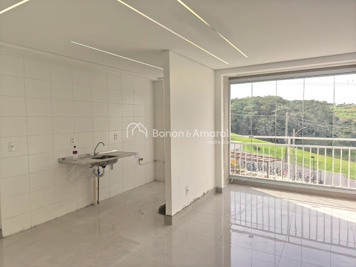 Apartamento, 2 quartos, 53 m² - Foto 6