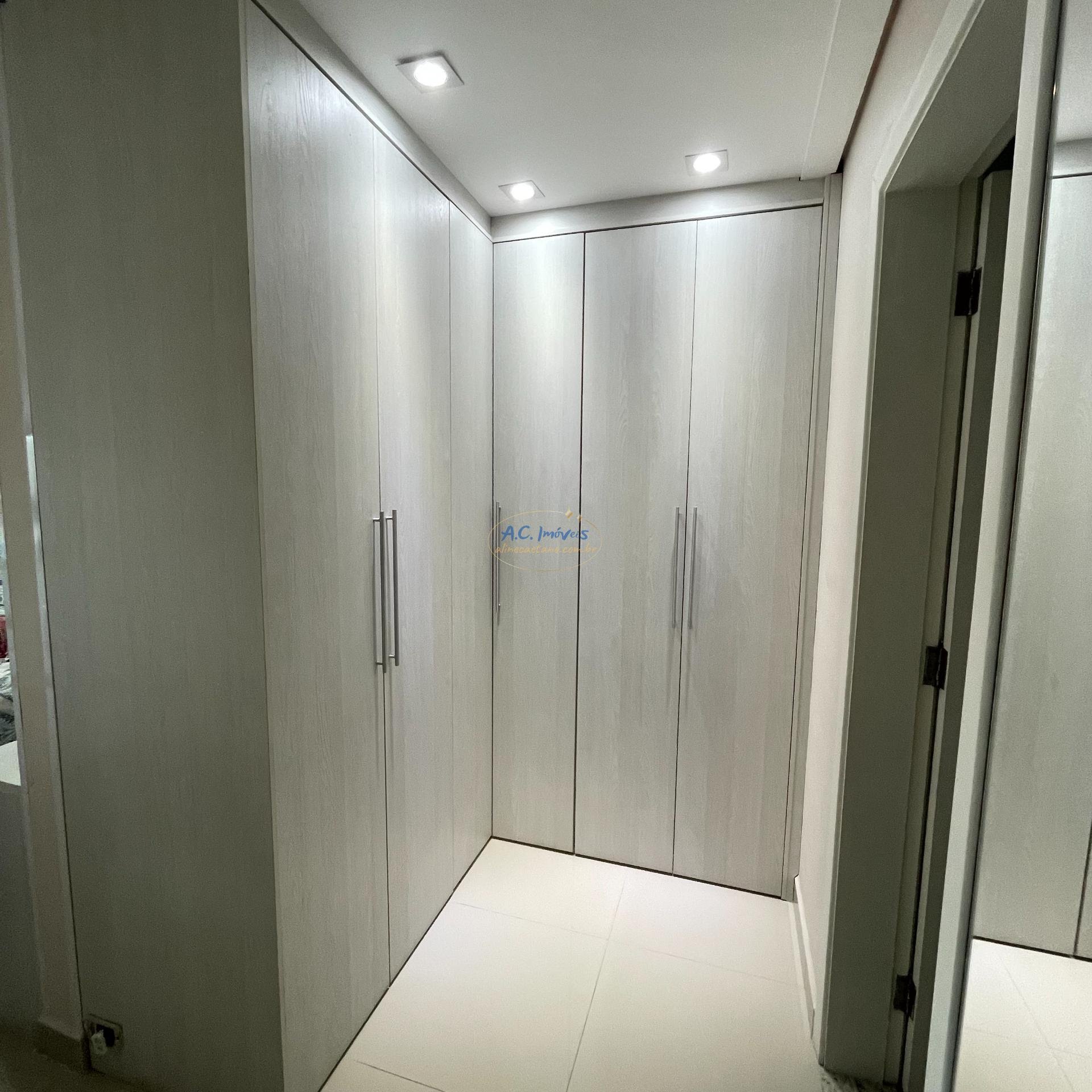 Apartamento à venda com 4 quartos, 4 suítes, 3 vagas e 154m² no Aviação, Praia Grande (SP) — foto 16 de 30