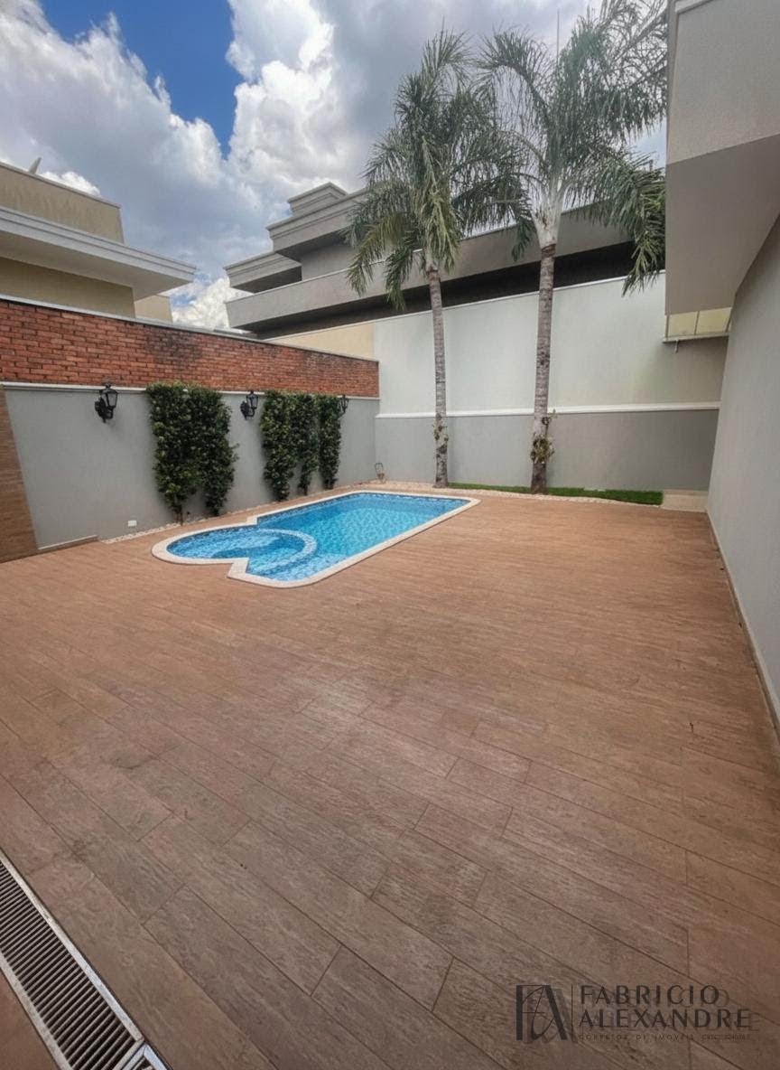 Casa à venda com 4 quartos, 3 suítes, 4 vagas e 301m² no Parque Residencial Damha, São José do Rio Preto (SP) — foto 3 de 22