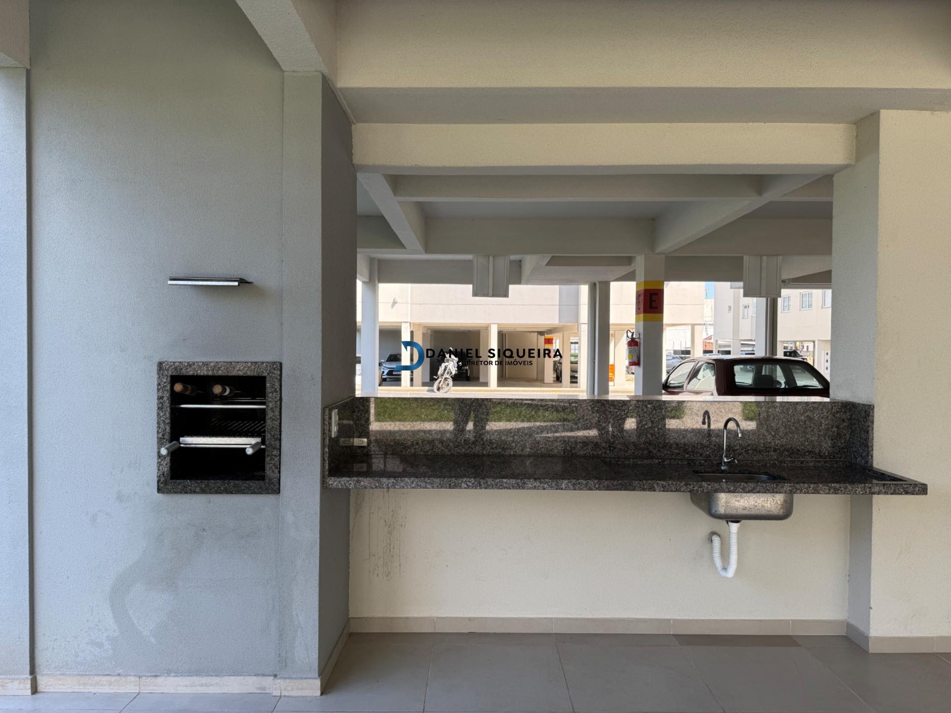 Apartamento à venda com 2 quartos, 1 banheiro, 1 vaga e 59m² no Forquilhas, São José (SC) — foto 21 de 27