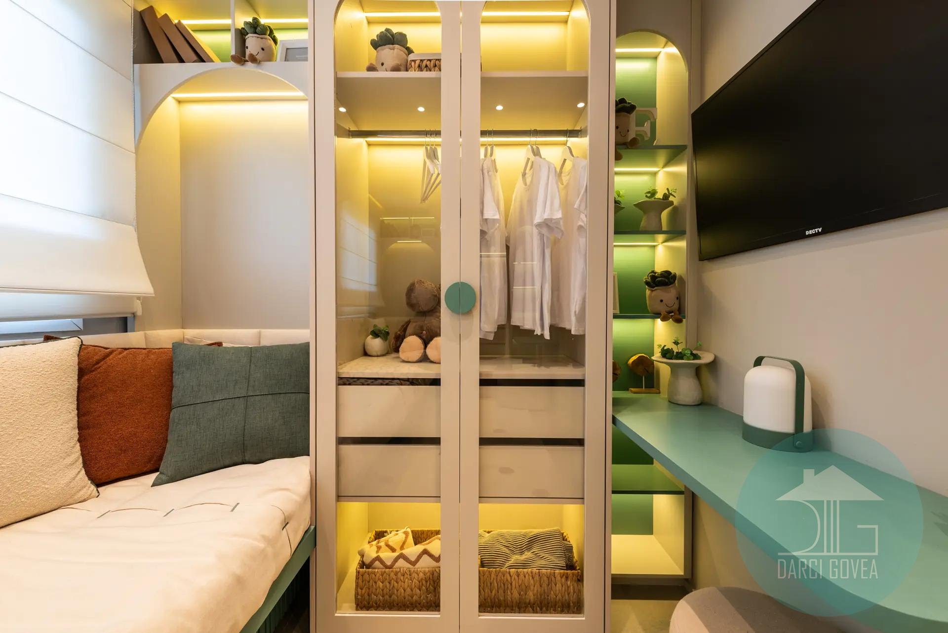 Apartamento à venda com 2 quartos, 1 banheiro e 37m² no Limão, São Paulo (SP) — foto 30 de 30