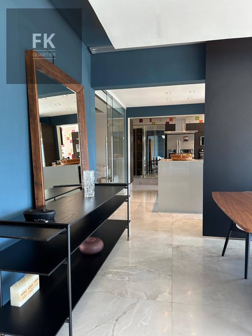 Apartamento à venda com 4 quartos, 4 suítes, 4 vagas e 260m² no Alphaville Empresarial, Barueri (SP) — foto 10 de 23