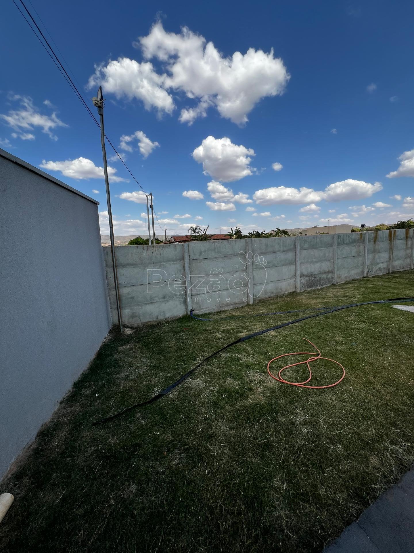 Casa à venda com 3 quartos, 2 suítes, 10 vagas e 450m² no Povoado Córrego da Onça, Itapuranga (GO) — foto 11 de 30