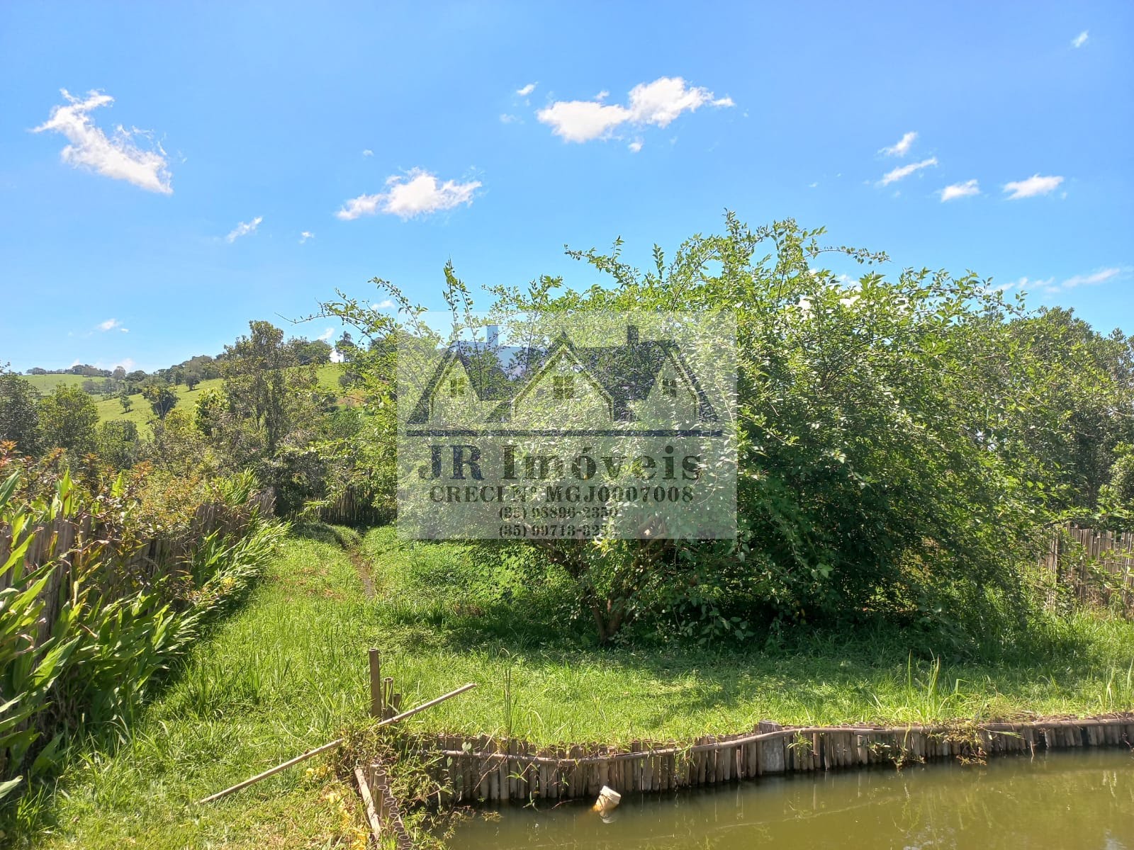 Rural à venda com 1500m² de terreno no Pinhal Redondo, Piranguinho (MG) — foto 26 de 30