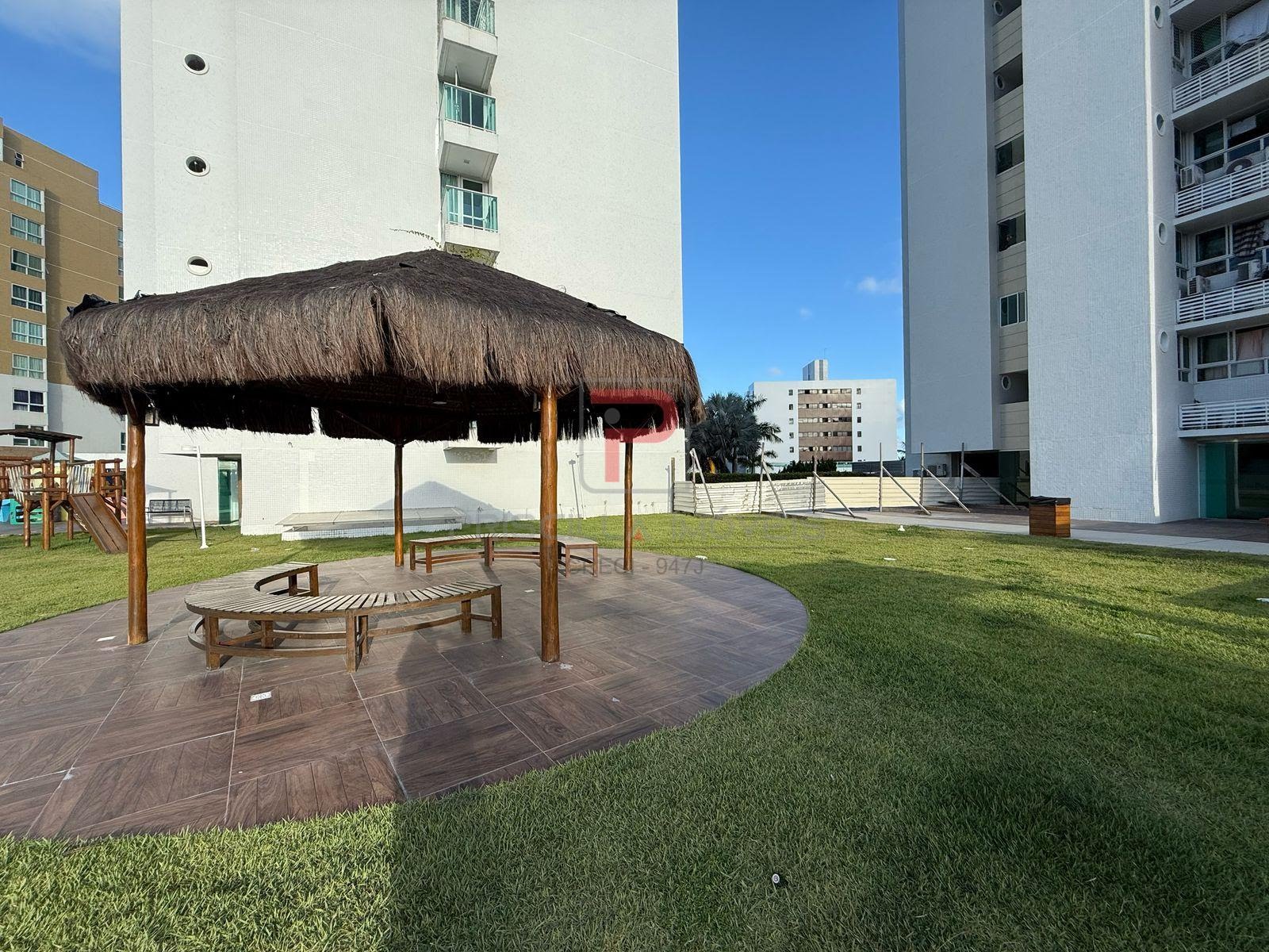 Apartamento à venda com 4 quartos, 4 suítes, 4 vagas e 230m² no Intermares, Cabedelo (PB) — foto 28 de 30