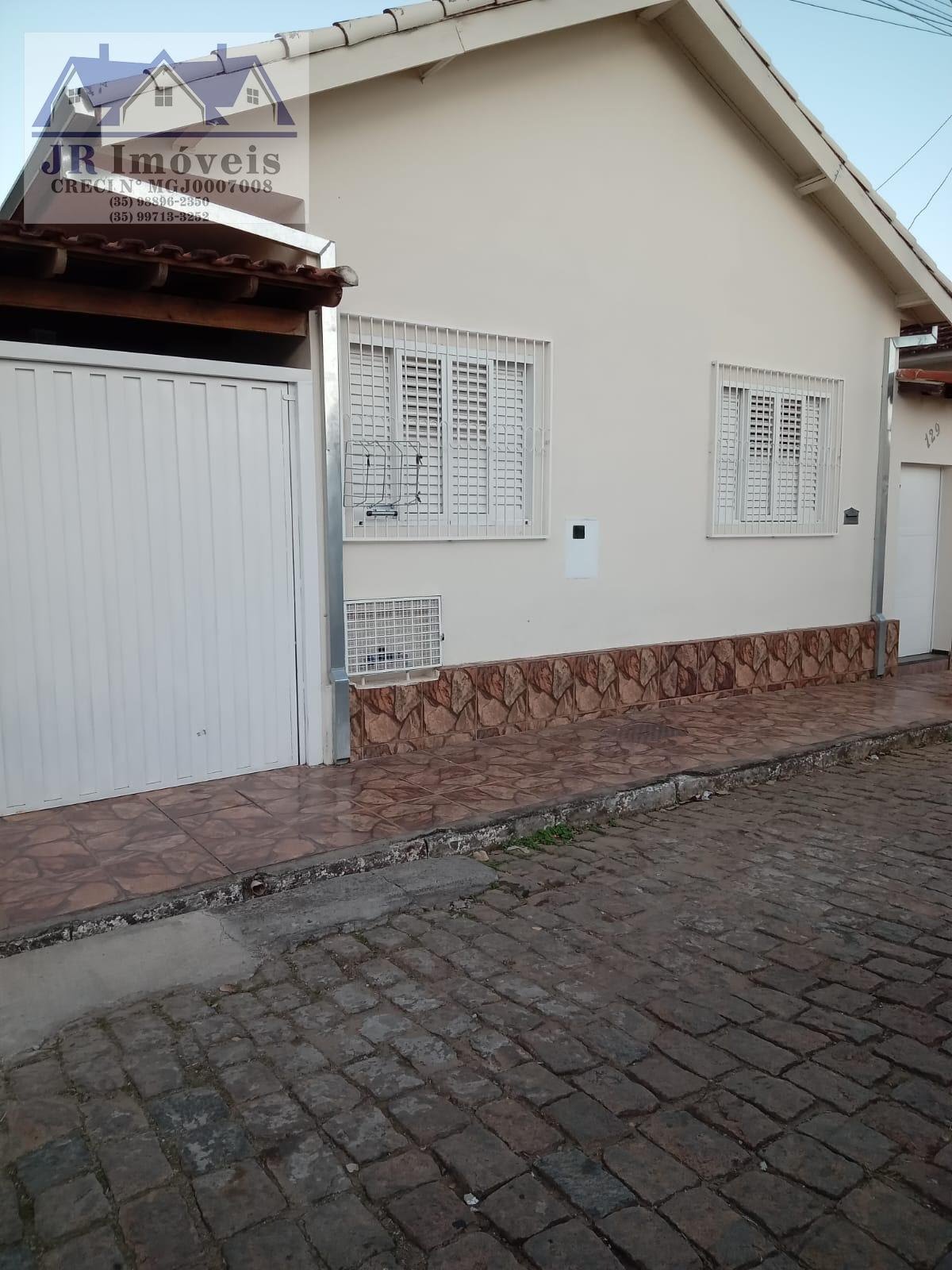 Casa à venda com 4 quartos, 2 banheiros e 85m² no Varginha, Itajubá (MG) — foto 5 de 22