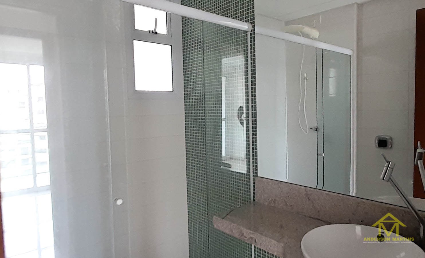 Apartamento à venda com 2 quartos, 2 banheiros, 1 vaga e 63m² no Itapuã, Vila Velha (ES) — foto 10 de 10