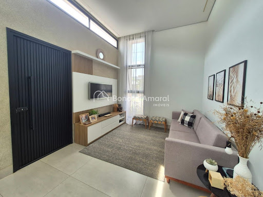 Casa de Condomínio, 3 quartos - Foto 18