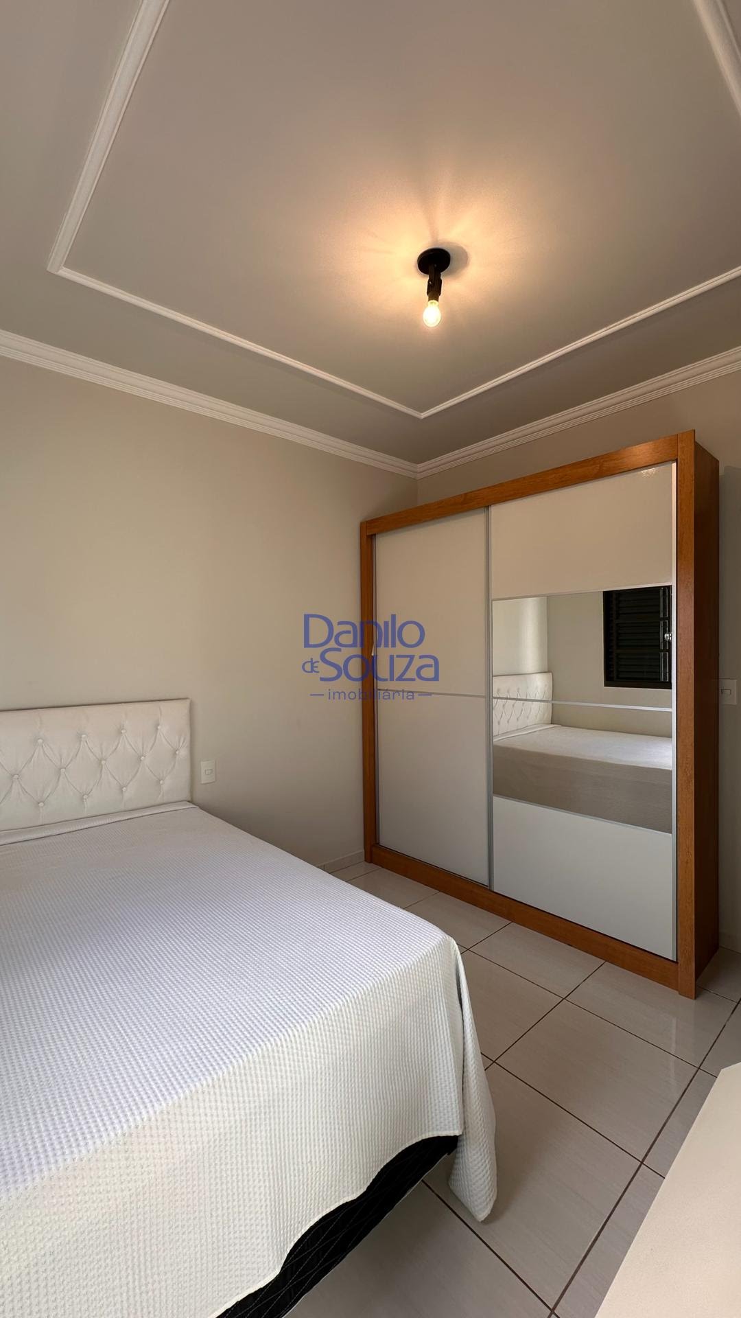 Casa à venda com 3 quartos, 1 suíte, 4 vagas e 174m² no Arasol, Araxá (MG) — foto 8 de 11