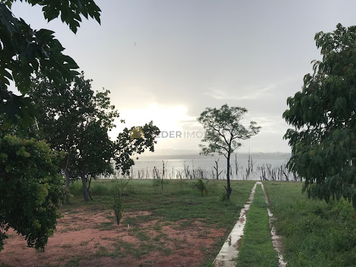 Chácara com praia privativa em Lago do Manso -  Chapada dos Guimarães
