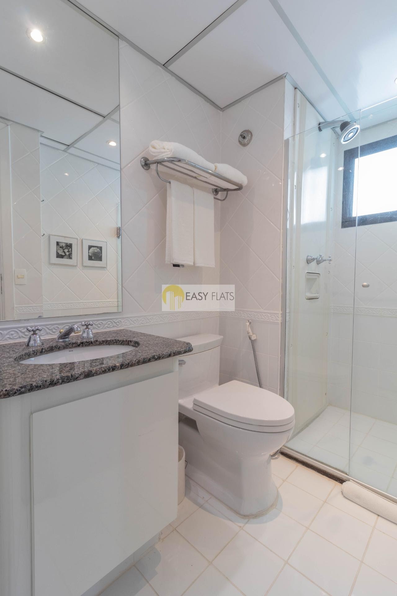 Apartamento para alugar com 1 quarto, 1 banheiro, 1 vaga e 33m² no Jardim Paulista, São Paulo (SP) — foto 21 de 30