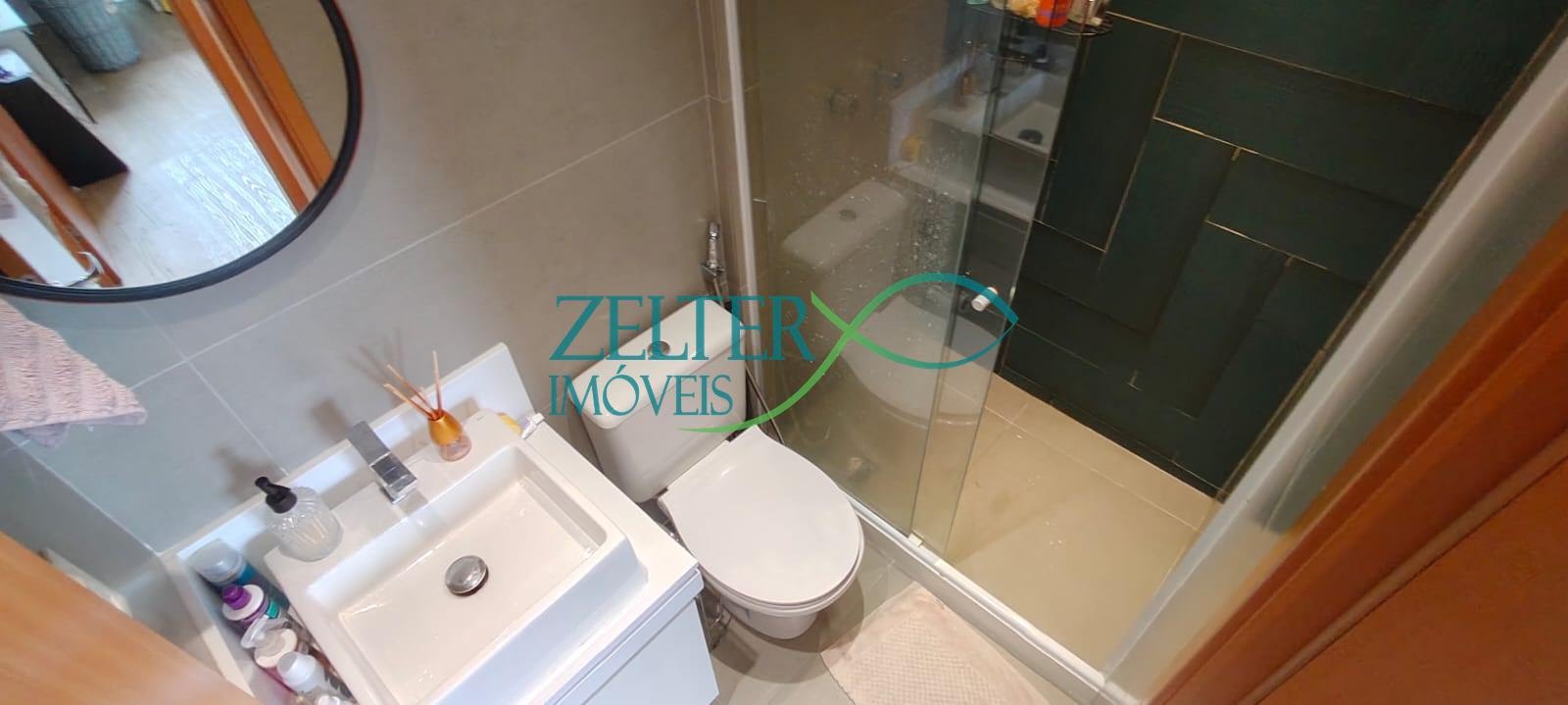 Apartamento à venda com 2 quartos, 1 suíte, 1 vaga e 52m² no Vista Alegre, Rio de Janeiro (RJ) — foto 11 de 30