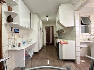 Apartamento à venda com 4 quartos, 1 suíte, 1 vaga e 123m² no Setor Bueno, Goiânia (GO) — foto 13 de 22