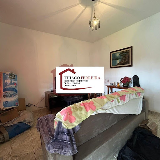Chácara em Parque Lagoinha  -  Santa Rita do Passa Quatro