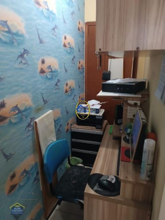 Casa à venda com 3 quartos, 1 suíte, 1 vaga e 123m² no Guilhermina, Praia Grande (SP) — foto 11 de 18