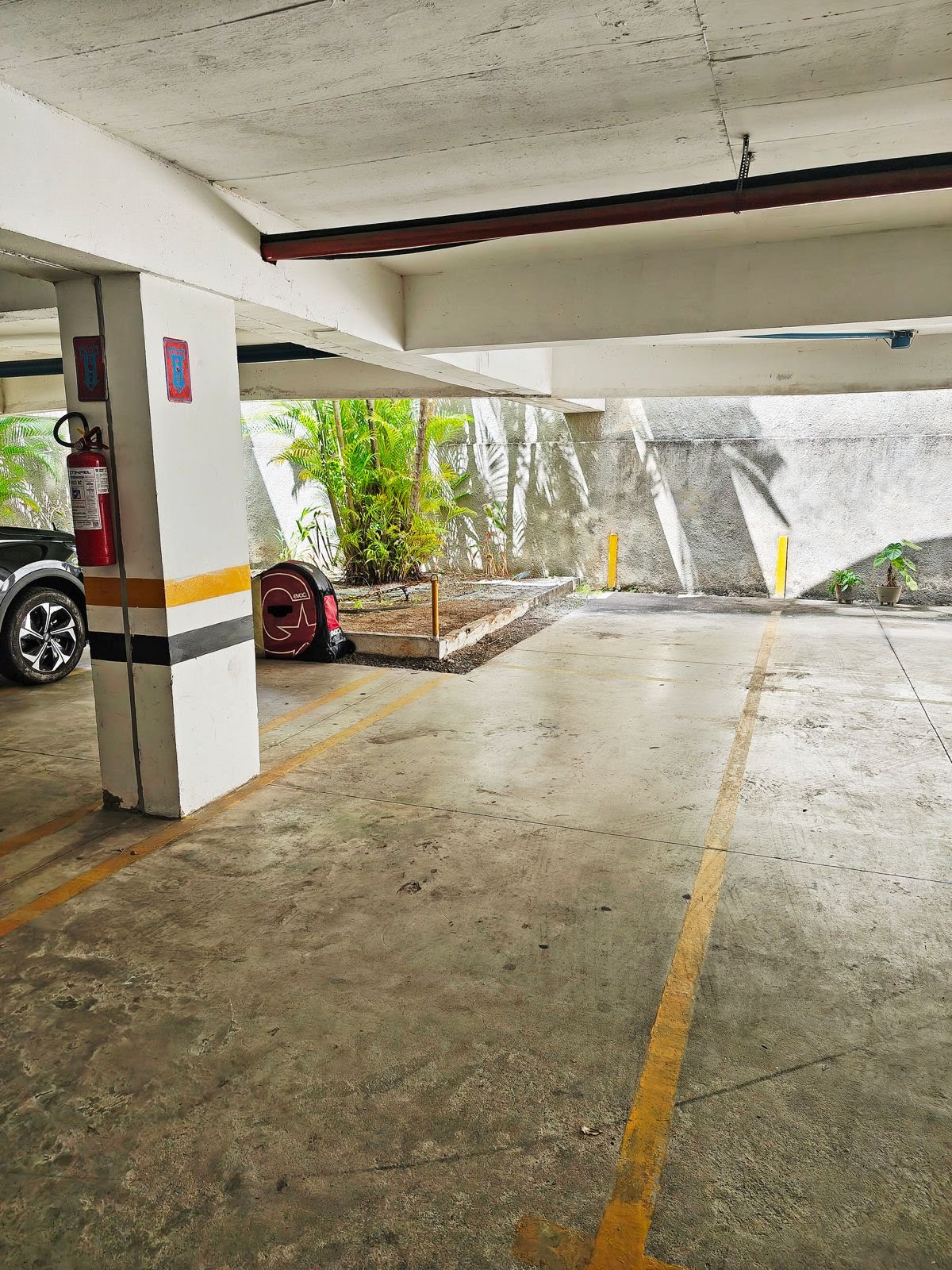 Apartamento à venda com 3 quartos, 2 suítes, 3 vagas e 125m² no Jaqueira, Recife (PE) — foto 28 de 28