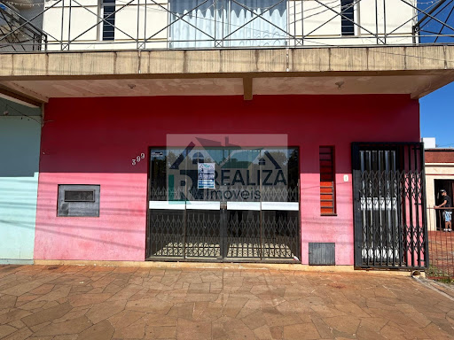 Sala em Pippi  -  Santo Ângelo