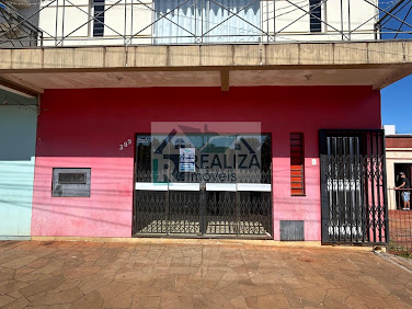 Sala em Pippi  -  Santo Ângelo