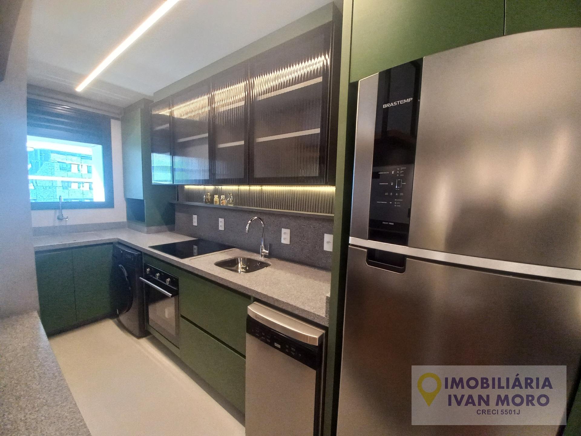 Apartamento à venda com 2 quartos, 1 banheiro, 1 vaga e 65m² no Saco Grande, Florianópolis (SC) — foto 11 de 30