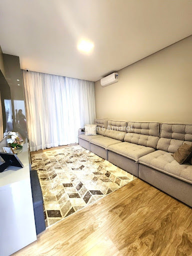 Casa de Condomínio, 4 quartos - Foto 9