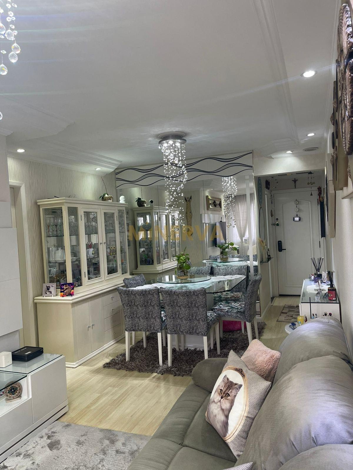 Apartamento à venda com 3 quartos, 2 suítes, 2 vagas e 78m² no Vila Prudente, São Paulo (SP) — foto 21 de 30