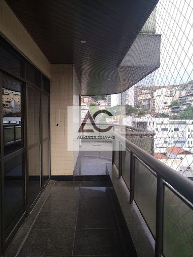 Apartamento Resid Del Rey em Palmeiras  -  Ponte Nova