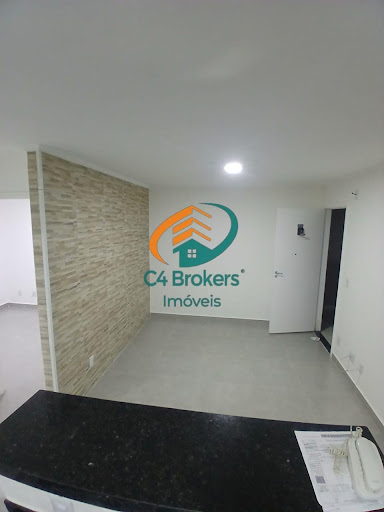 Apartamento em Água Chata - Guarulhos, SP