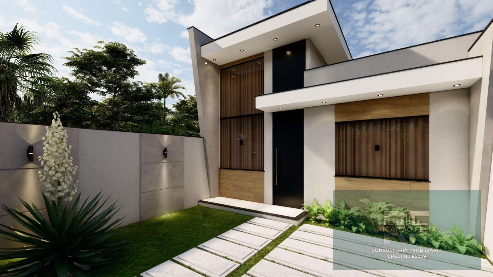 Casa à venda com 3 quartos, 1 suíte, 2 vagas e 68m² no Jardim Mariléa, Rio das Ostras (RJ) — foto 10 de 13