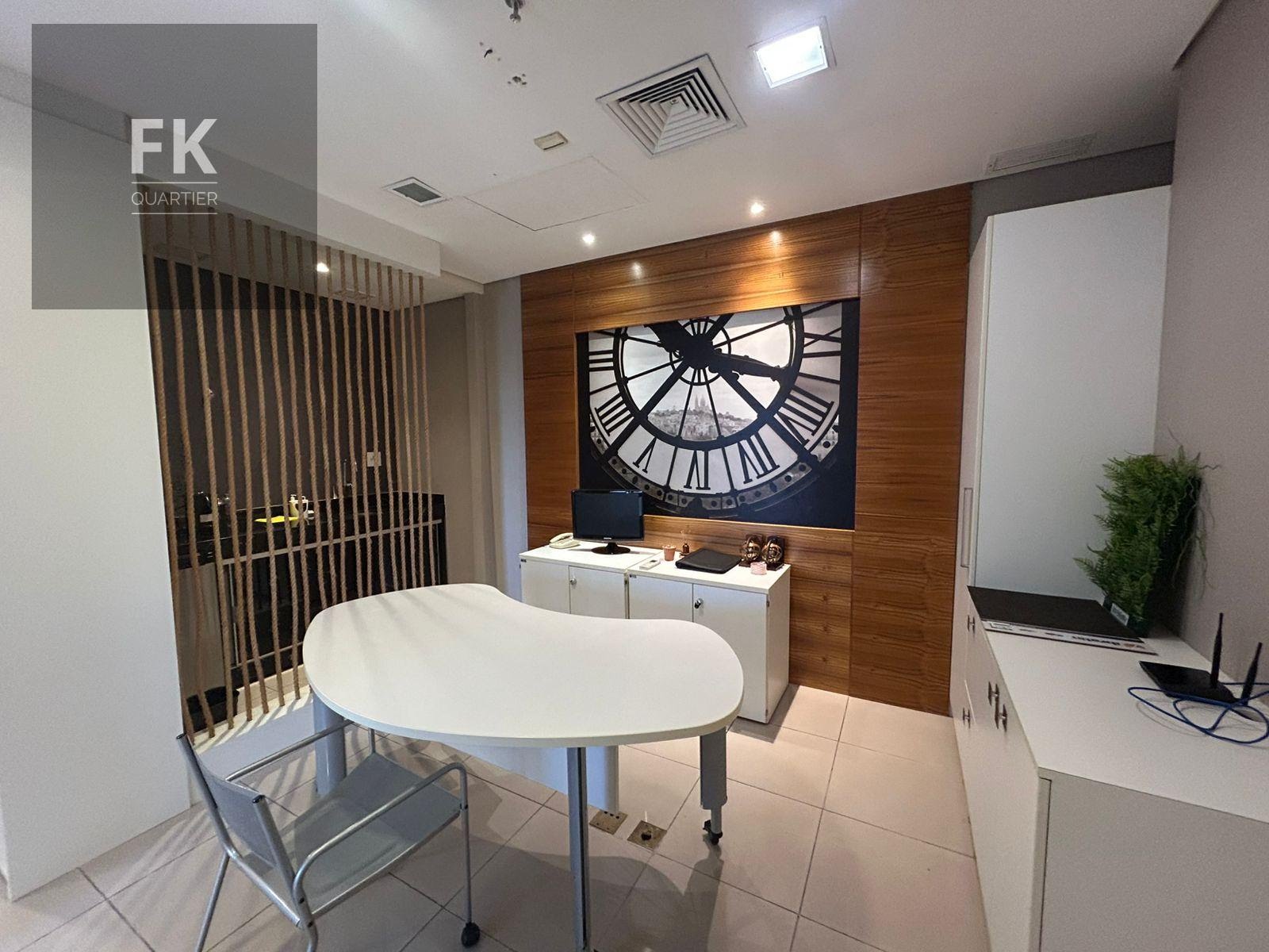 Comercial à venda com 54m² no Alphaville Industrial, Barueri (SP) — foto 3 de 17