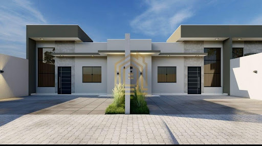 Casa à Venda no bairro Paraíso Tropical, Cascavel – 2 Quartos, 85m²