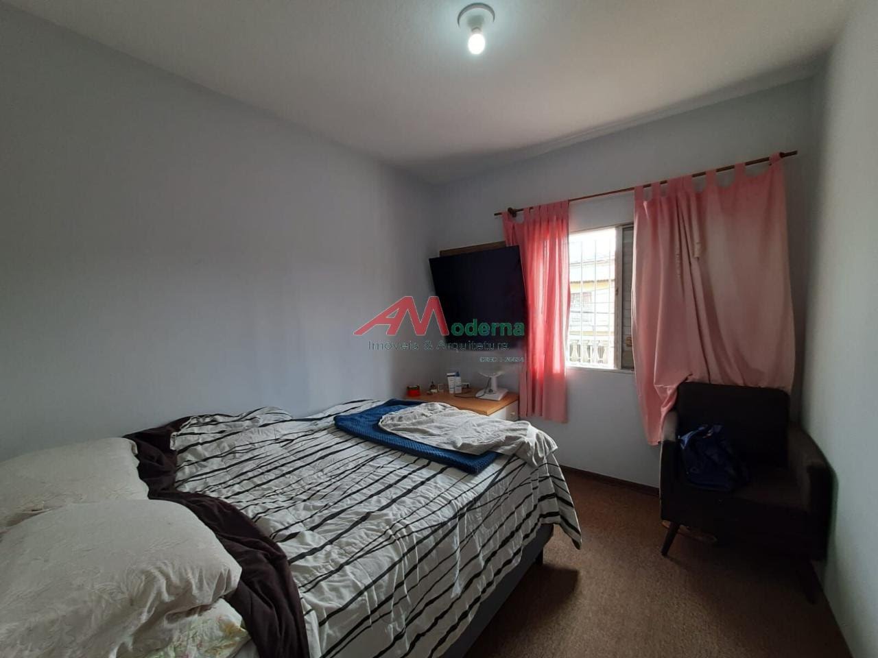Casa à venda com 3 quartos, 2 banheiros, 3 vagas e 140m² no Paulicéia, São Bernardo do Campo (SP) — foto 25 de 30