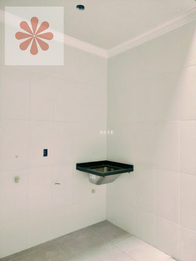 Casa Sobrado em Jardim Ponte Rasa  -  São Paulo