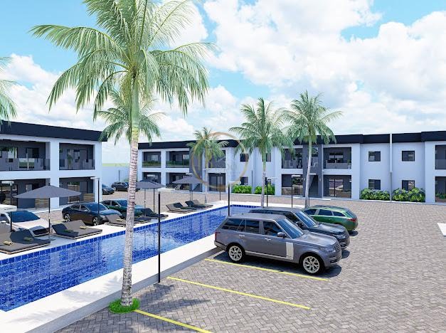 Apartamento à venda com 2 quartos, 1 suíte, 1 vaga e 107m² no Orla Taperapuã, Porto Seguro (BA) — foto 13 de 23
