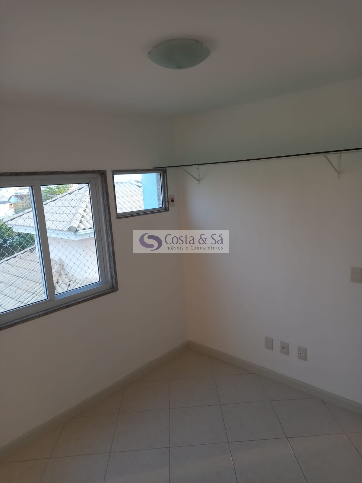 Apartamento à venda com 2 quartos, 1 banheiro e 1 vaga no Recreio, Rio das Ostras (RJ) — foto 4 de 14