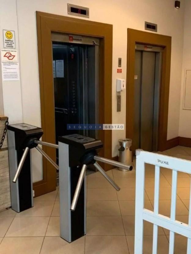 Comercial à venda com 3 banheiros e 88m² no Centro, Taubaté (SP) — foto 7 de 9
