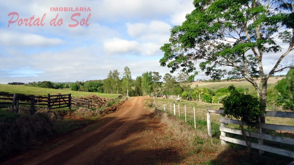 Rural à venda com 50000m² de terreno no Ribeirão do Meio (rib. Claro), Joaquim Távora (PR) — foto 10 de 10
