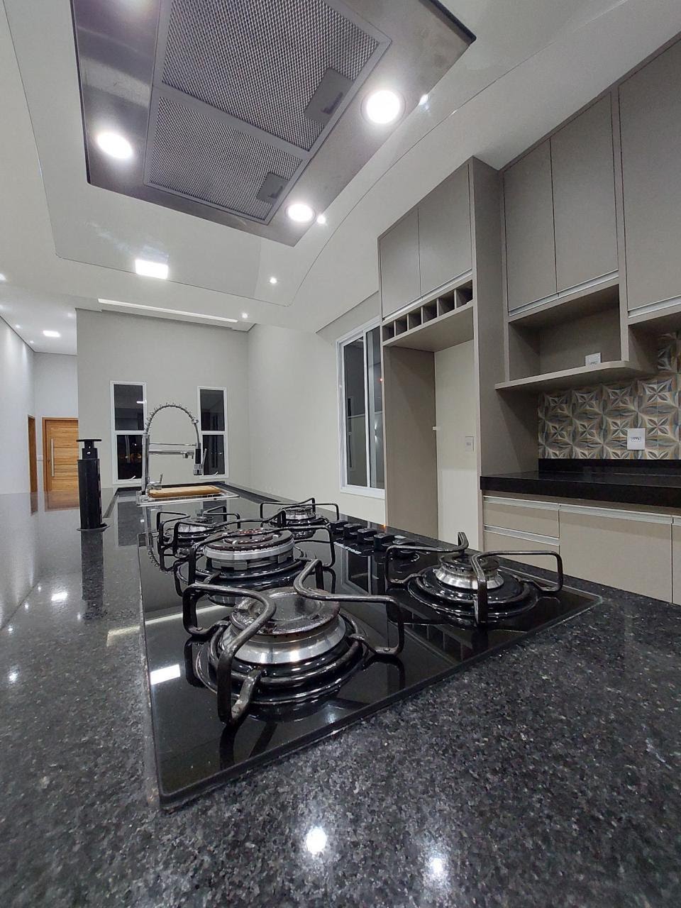 Casa à venda com 3 quartos, 3 suítes, 2 vagas e 150m² no Terras de Alphaville, Mirassol (SP) — foto 27 de 30