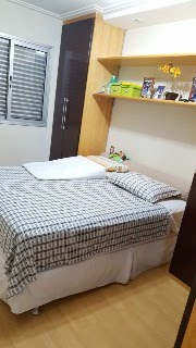 Apartamento à venda com 2 quartos, 1 banheiro, 1 vaga e 57m² no Jardim Íris, São Paulo (SP) — foto 16 de 17