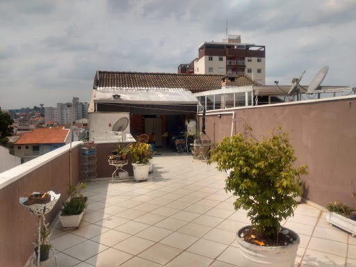 Apartamento para Venda em Santo André - SP no bairro Vila Curuçá