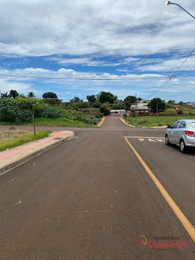 Lote / Terreno na Vila Bosque da Saúde  -  Ivaiporã