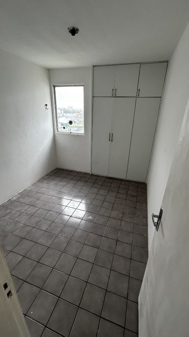 Apartamento à venda com 3 quartos, 1 suíte, 1 vaga e 97m² no Piedade, Jaboatão dos Guararapes (PE) — foto 17 de 26