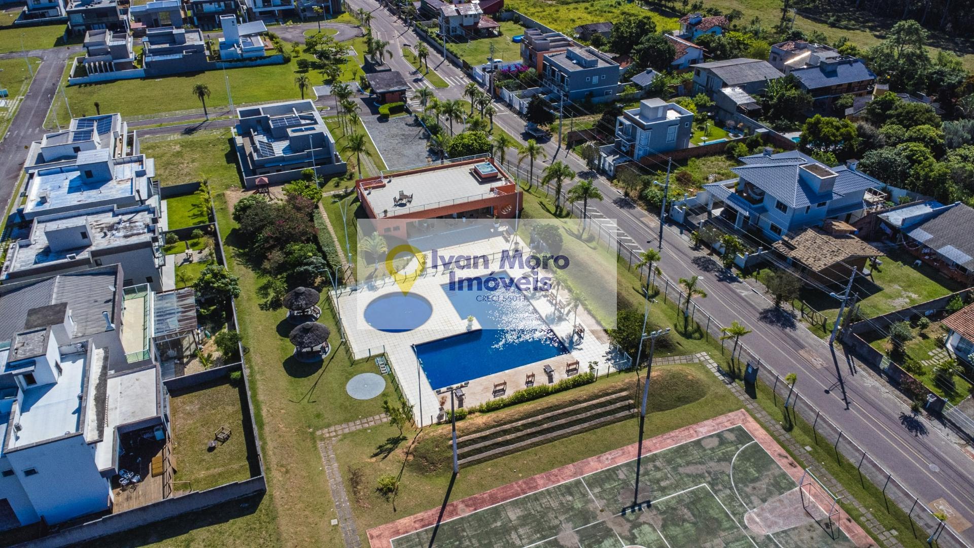 Terreno à venda com 375m² de terreno no São João do Rio Vermelho, Florianópolis (SC) — foto 11 de 12