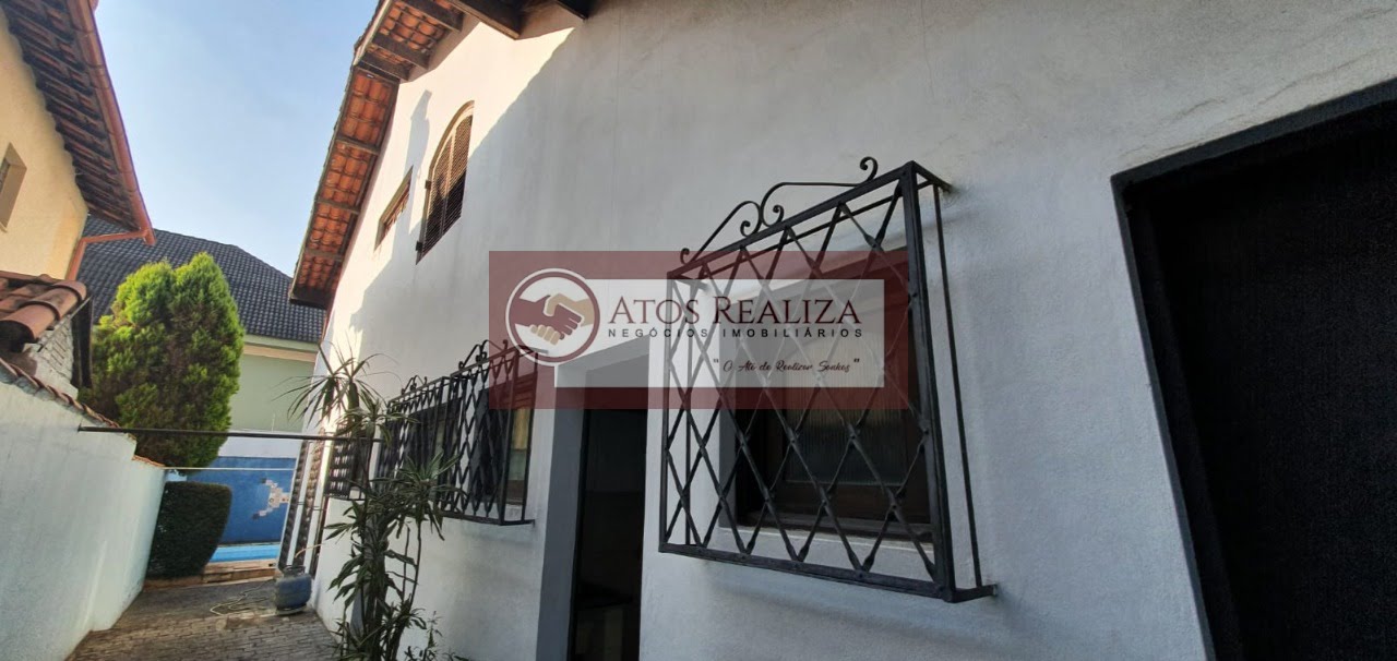 Casa à venda com 3 quartos, 1 suíte, 5 vagas e 250m² no Bolsão de Interlagos, São Paulo (SP) — foto 14 de 17