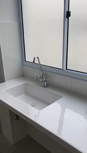 Apartamento padrao em Vila Sao Paulo  -  Mogi das Cruzes
