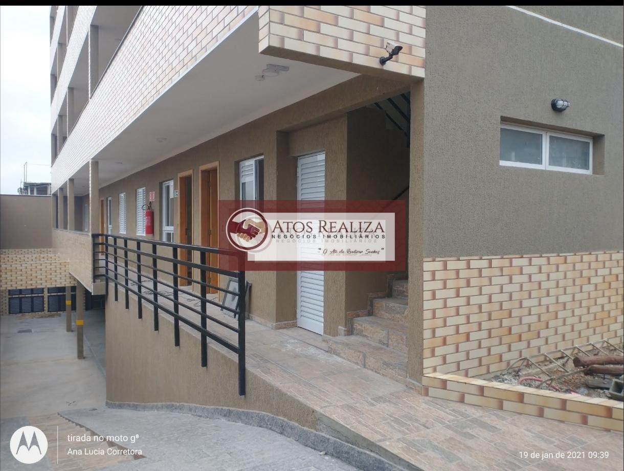 Apartamento para alugar com 2 quartos, 1 banheiro e 53m² no Vila Inglesa, São Paulo (SP) — foto 9 de 10