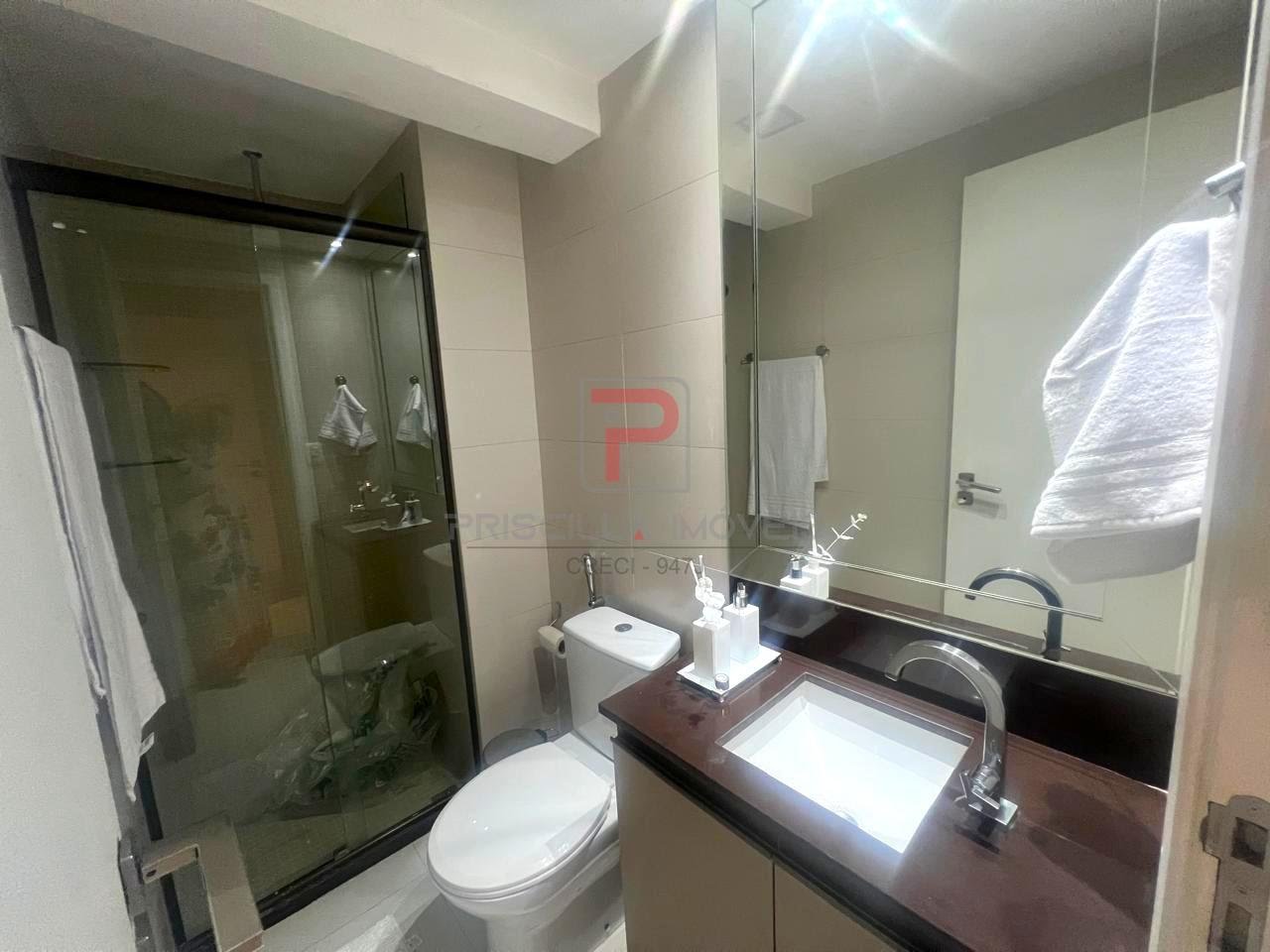 Cobertura à venda com 2 suítes, 1 vaga e 98m² no Tambaú, João Pessoa (PB) — foto 7 de 15